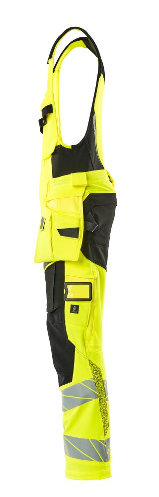 Kombihose, Hängetaschen,ULTIMATE STRETCH Produktbild img2 L