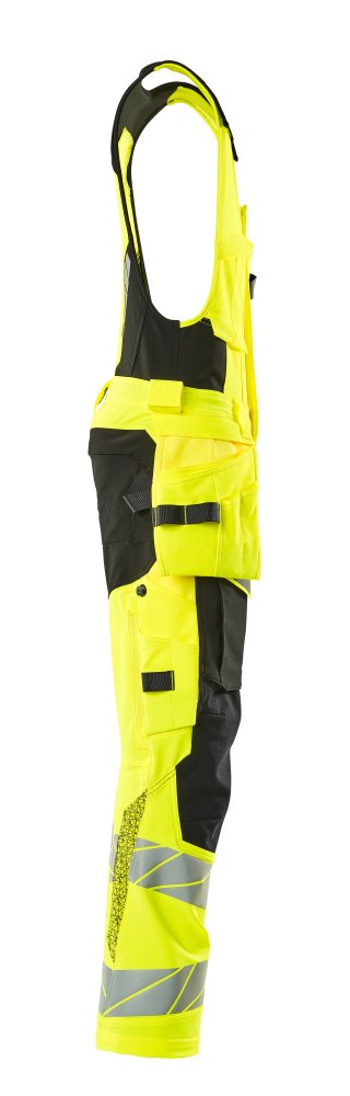 Kombihose, Hängetaschen,ULTIMATE STRETCH Produktbild img4 L