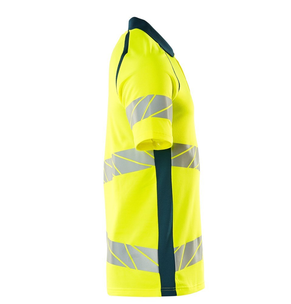 Polo-Shirt, moderne Passform Produktbild img4 L