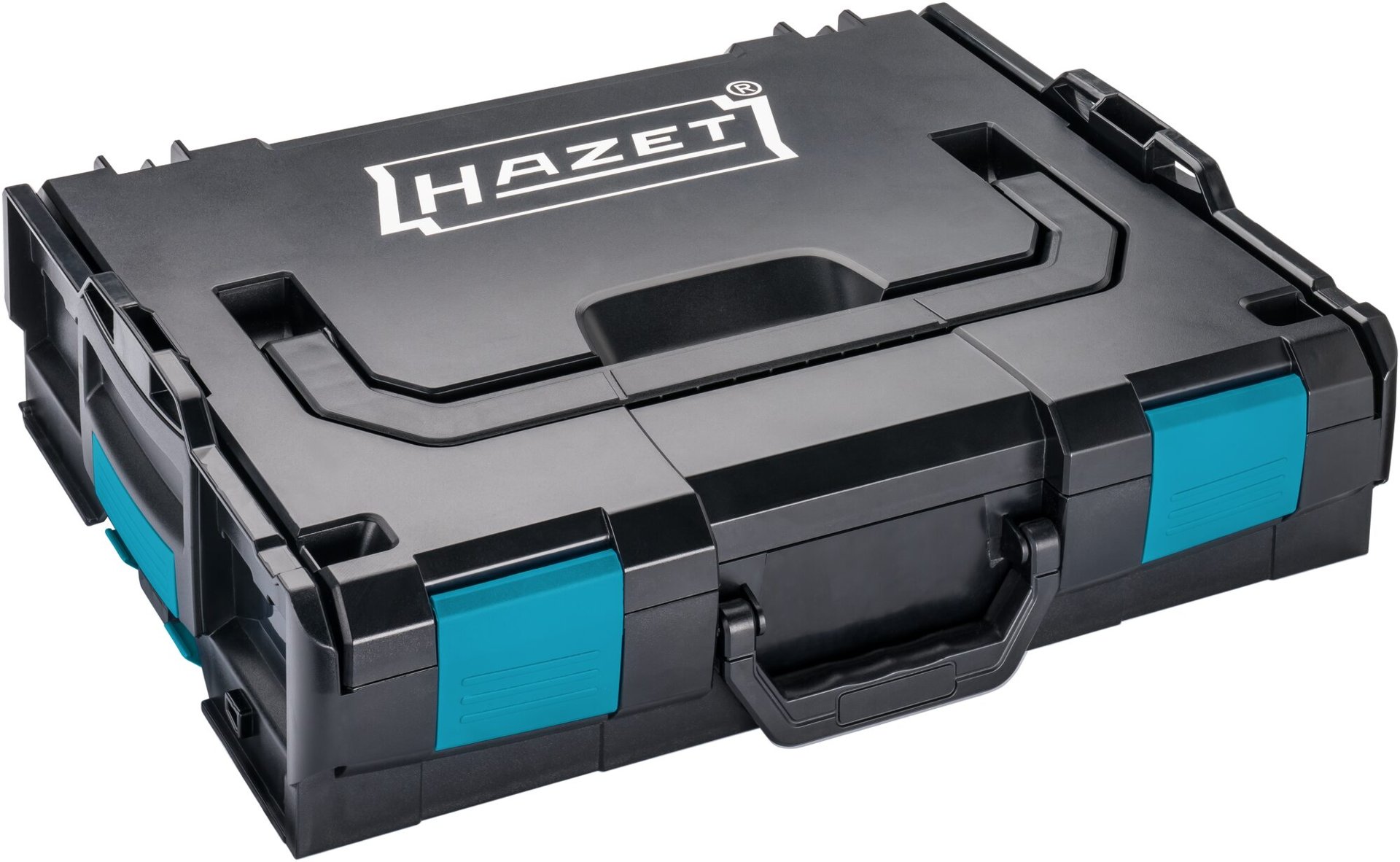 HAZET L-Boxx 102 190L-102 ∙ L x B x H: 445 mm x 358 mm x 118 mm Produktbild img1 L