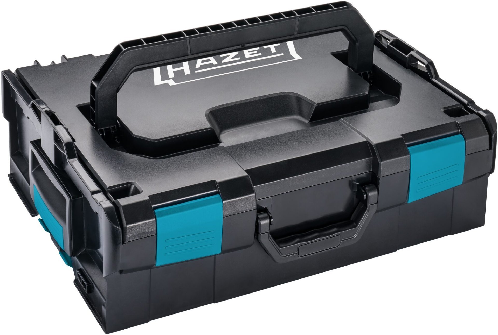 HAZET L-Boxx 136 190L-136 ∙ L x B x H: 445 mm x 358 mm x 152 mm Produktbild img7 L