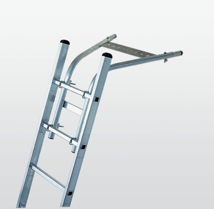 Wandabstandshalter für Sprossenleitern Produktbild img2 L