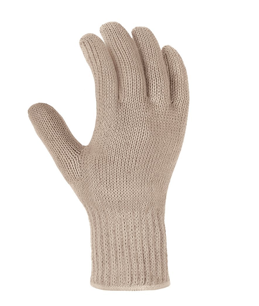 teXXor Grobstrick-Handschuh BAUMWOLLE/POLYESTER Nr.: 1910 Produktbild img1 L