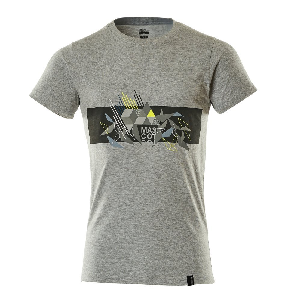 T-Shirt mit Druck Produktbild img1 L
