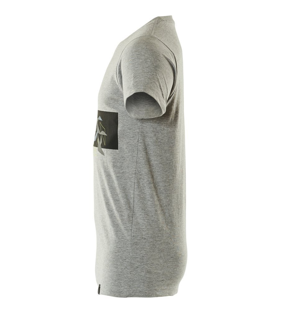 T-Shirt mit Druck Produktbild img2 L