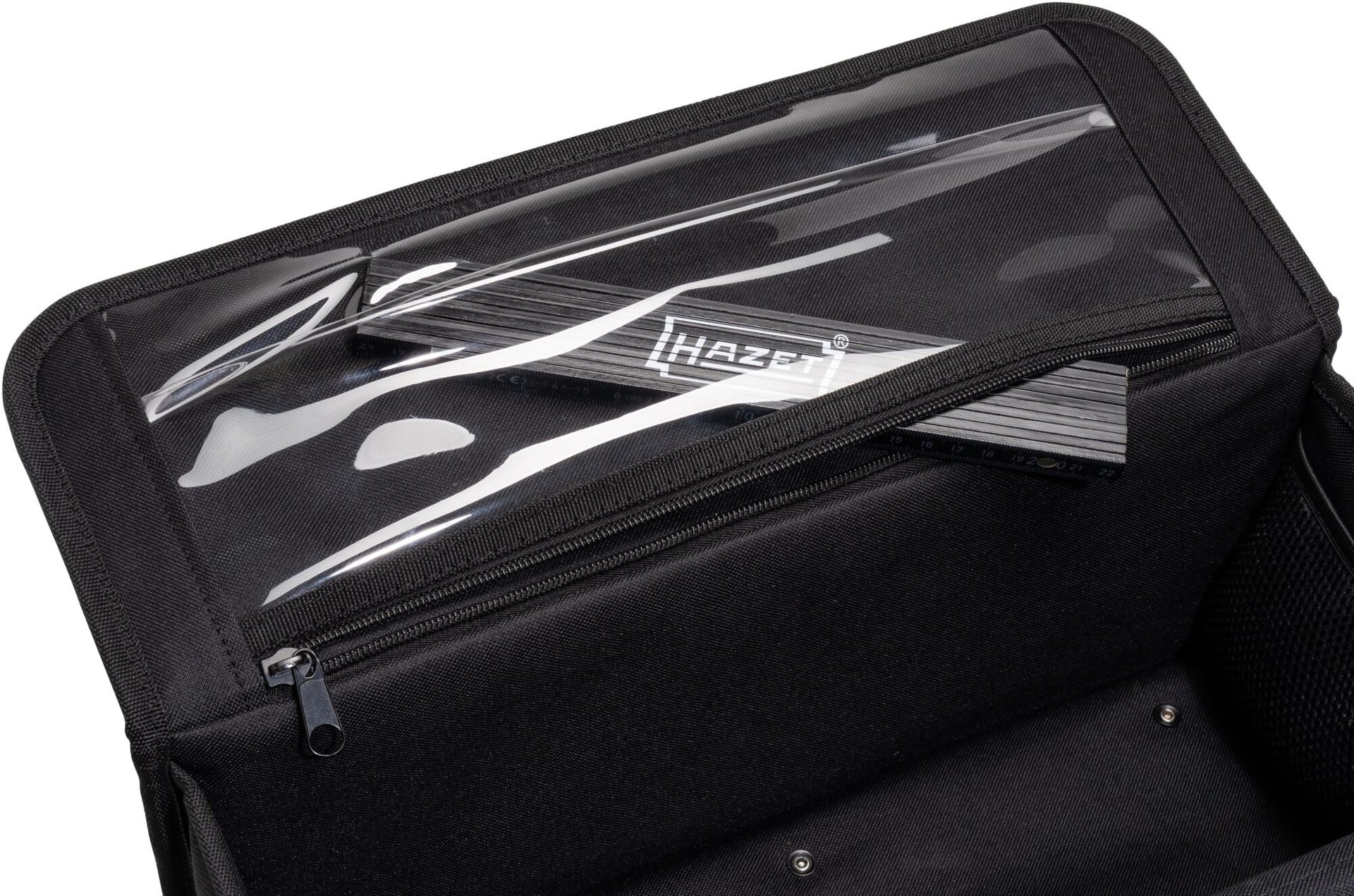 HAZET Universal Werkzeugtasche ∙ klein 191T-5/51 ∙ 51-teilig Produktbild img5 L