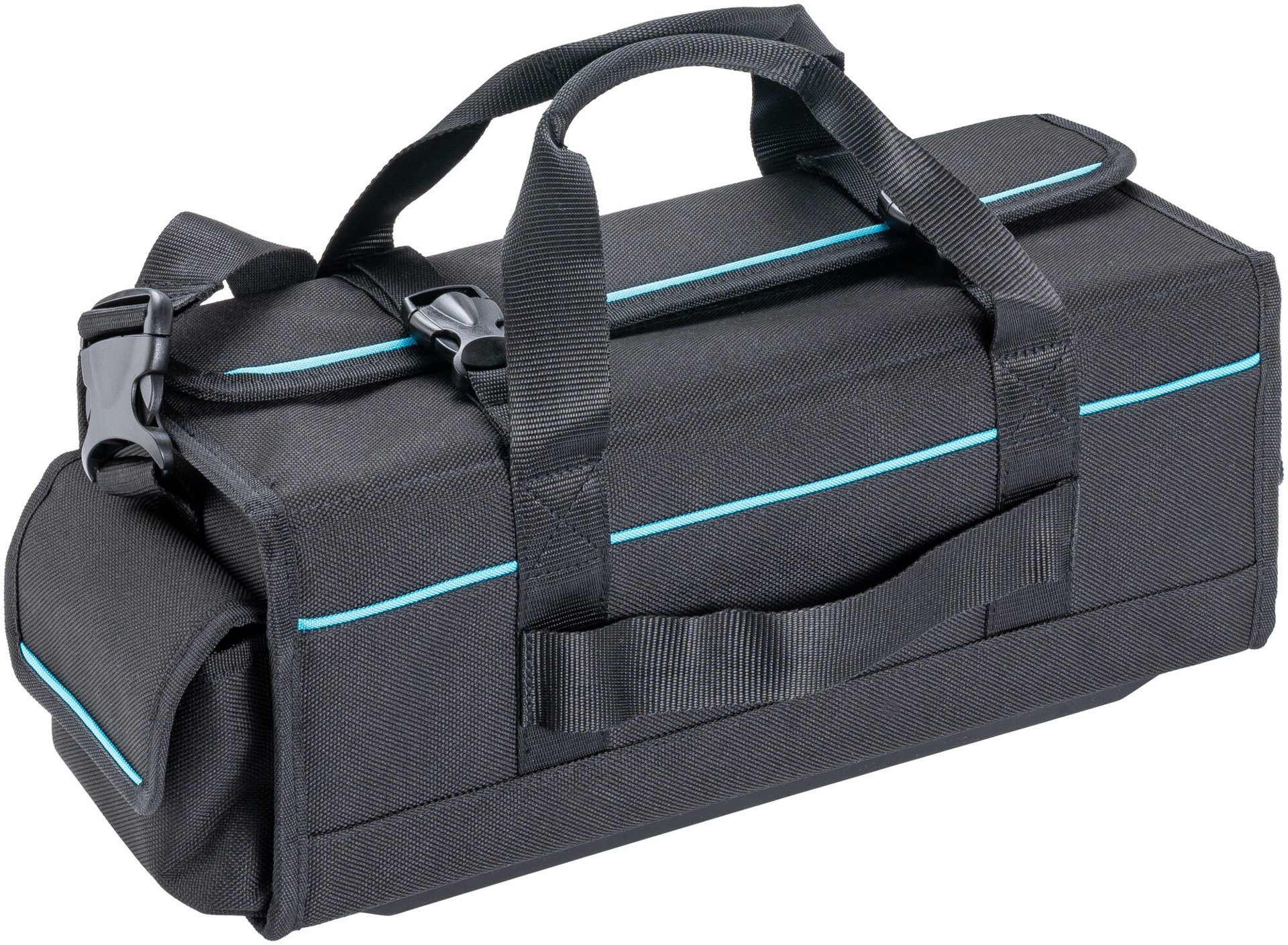 HAZET Universal Werkzeugtasche ∙ klein ∙ leer 191T-5L ∙ L x B x H: 450 mm x 180 mm x 200 mm Produktbild img5 L