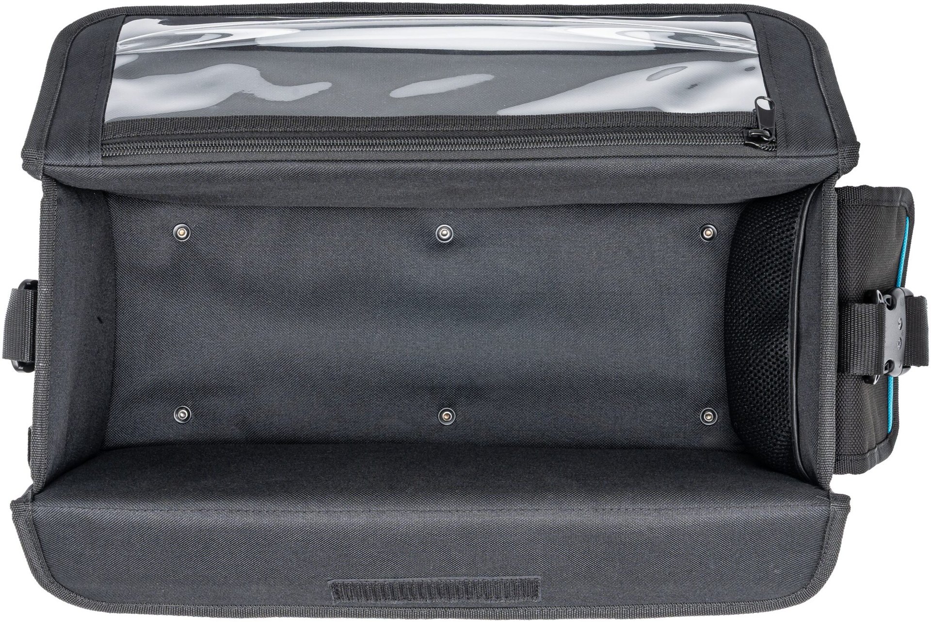 HAZET Universal Werkzeugtasche ∙ klein ∙ leer 191T-5L ∙ L x B x H: 450 mm x 180 mm x 200 mm Produktbild img7 L