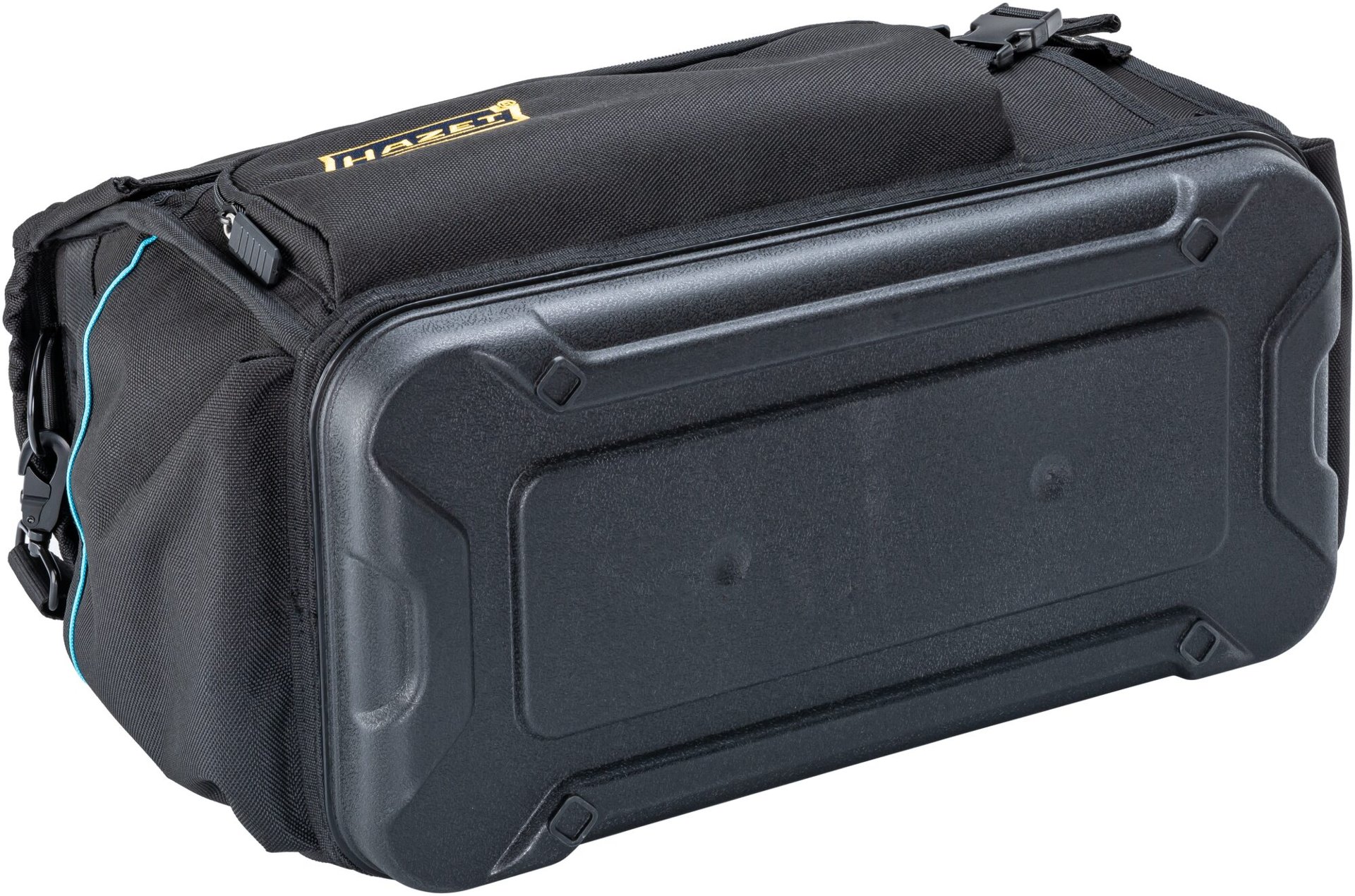 HAZET Universal Werkzeugtasche ∙ groß ∙ leer 191T-6L ∙ L x B x H: 520 mm x 300 mm x 370 mm Produktbild img6 L