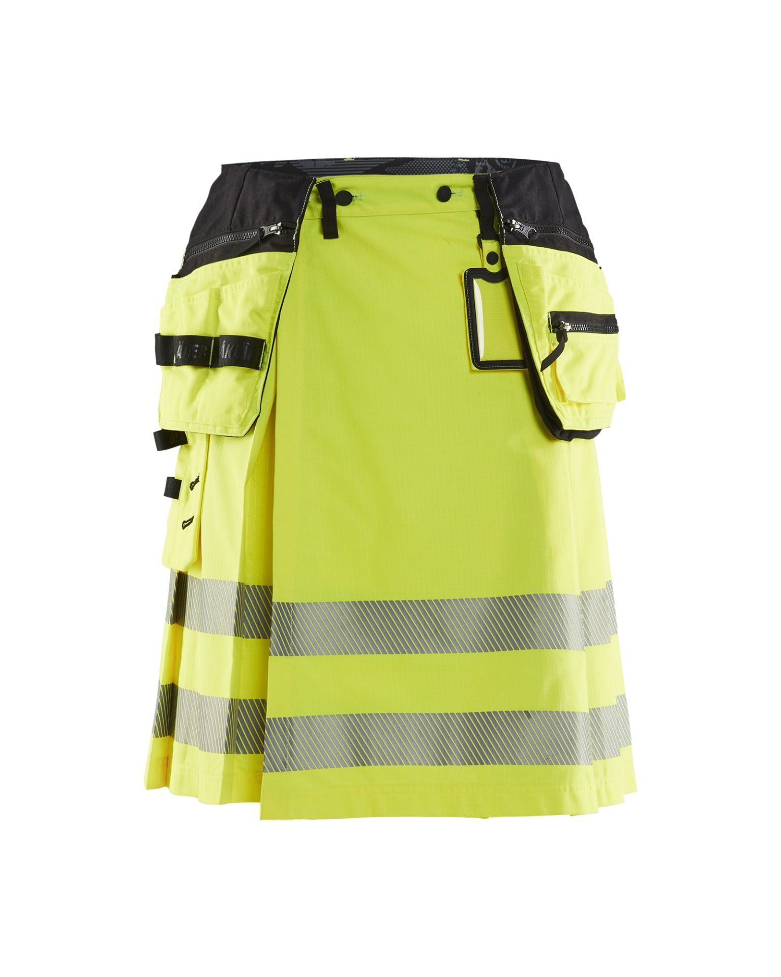 Blakläder High Vis Kilt Produktbild img1 L