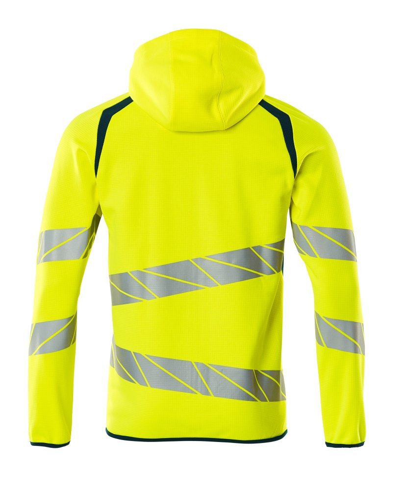 Mascot Sweatshirt mit Kapuze, moderne Passform Produktbild img3 L