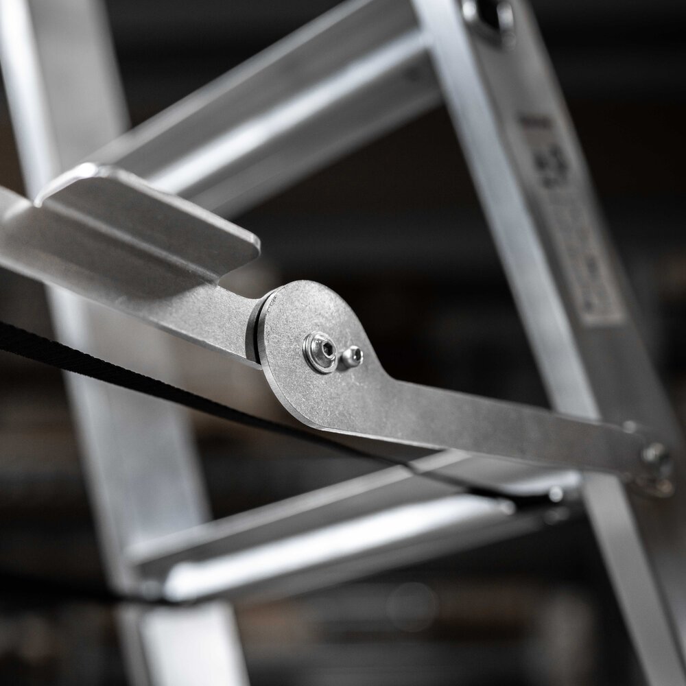 MUNK Zug- und druckfeste Verbindungsstrebe Produktbild img5 L