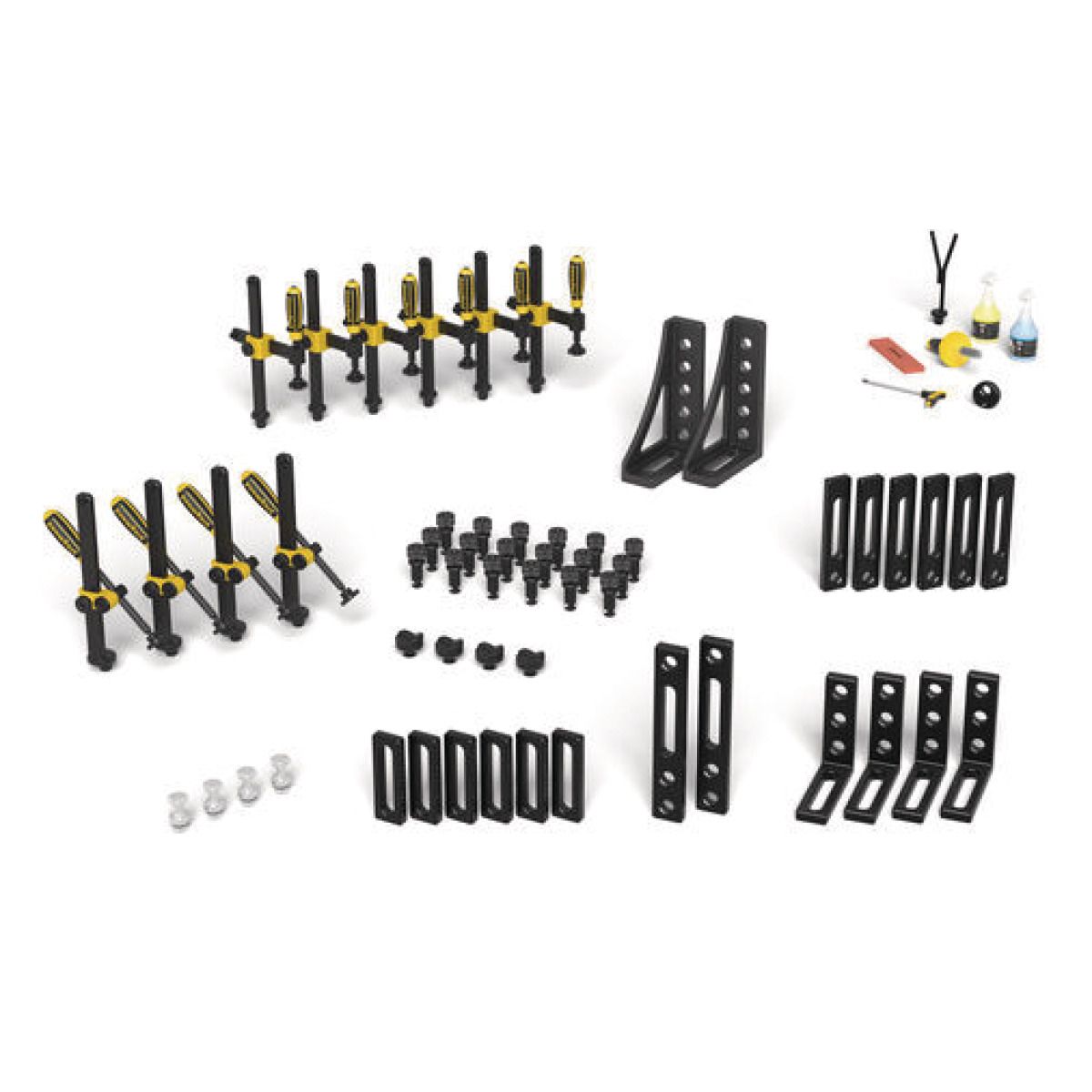 Schweisskraft Zubehör-Set 2 System 22 Produktbild img1 L