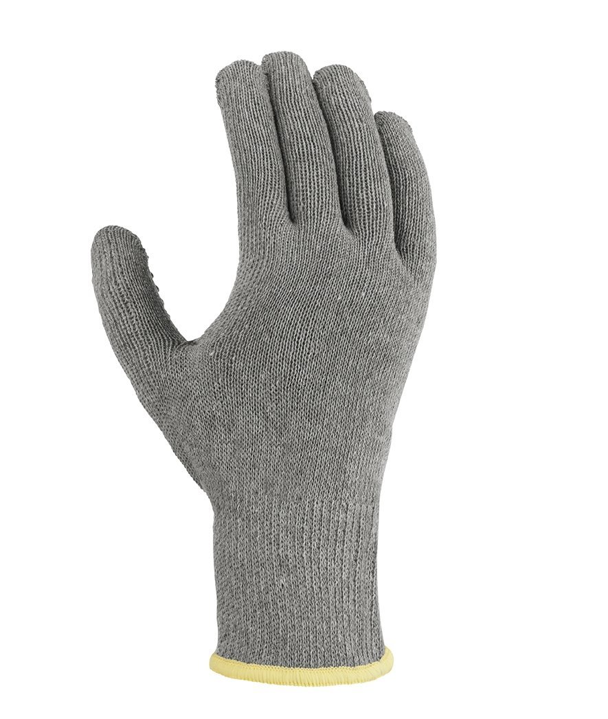 teXXor Mittelstrick-Handschuh BAUMWOLLE/POLYESTER Nr.: 1937 Gr.: 8 Produktbild img1 L
