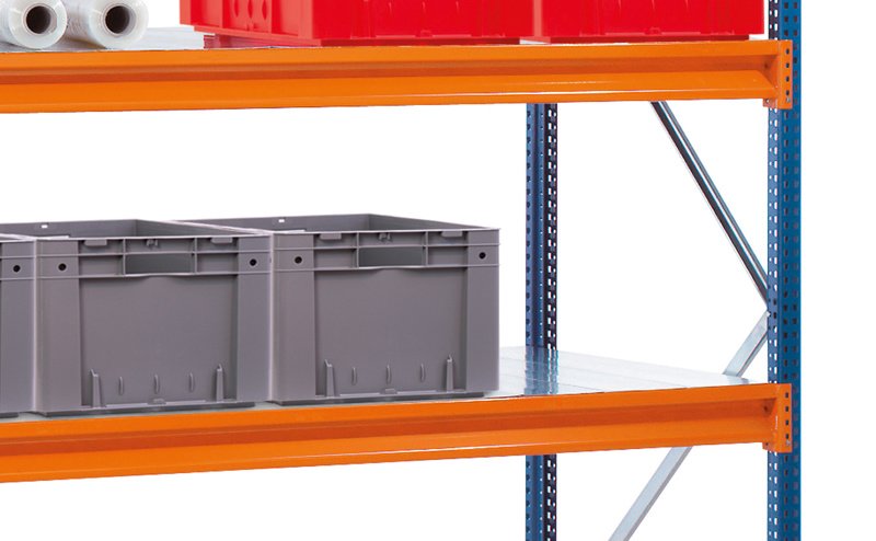 W100 für Fachlasten bis 950kg Produktbild img2 L