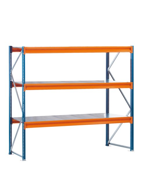 W100 für Fachlasten bis 950kg Produktbild img3 L