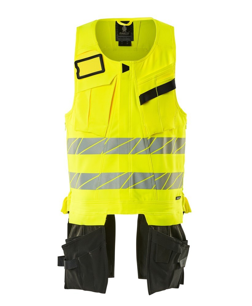 Mascot Werkzeugweste, ULTIMATE STRETCH Produktbild img1 L