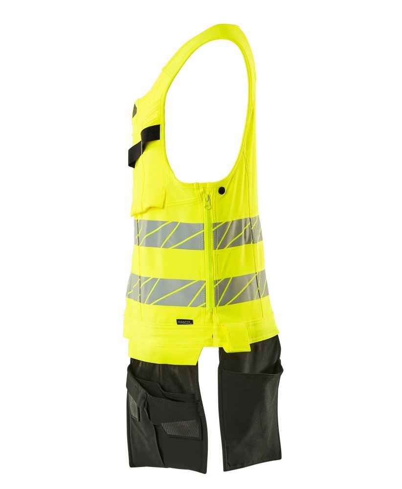 Mascot Werkzeugweste, ULTIMATE STRETCH Produktbild img2 L