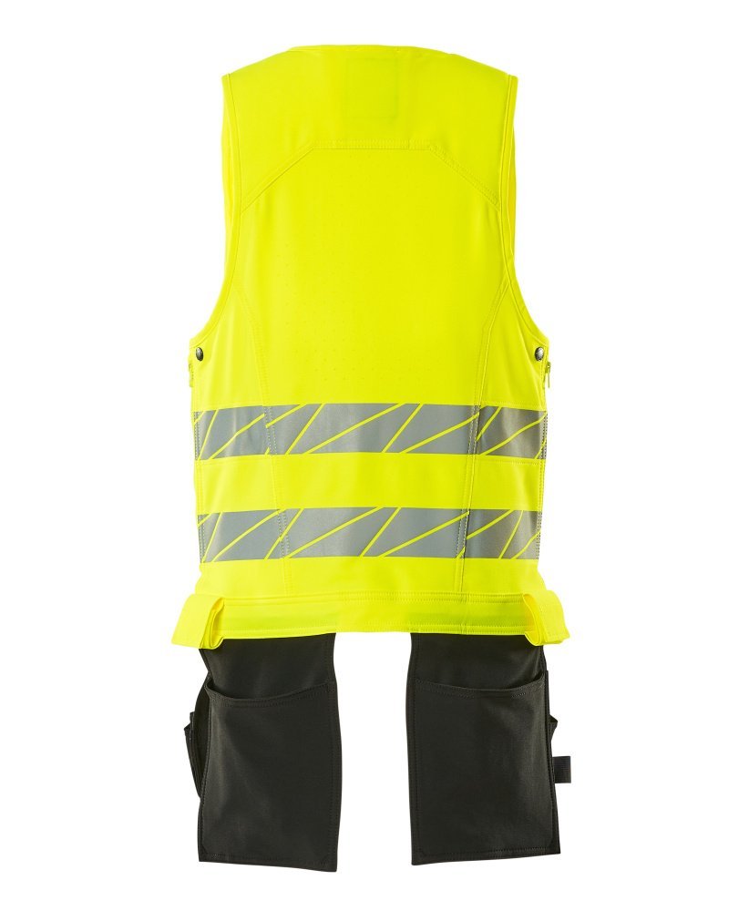 Mascot Werkzeugweste, ULTIMATE STRETCH Produktbild img3 L