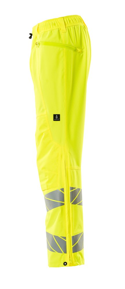 Überziehhose mit leichtem Futter Produktbild img2 L