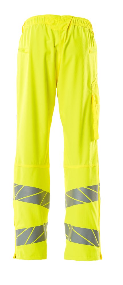 Überziehhose mit leichtem Futter Produktbild img3 L