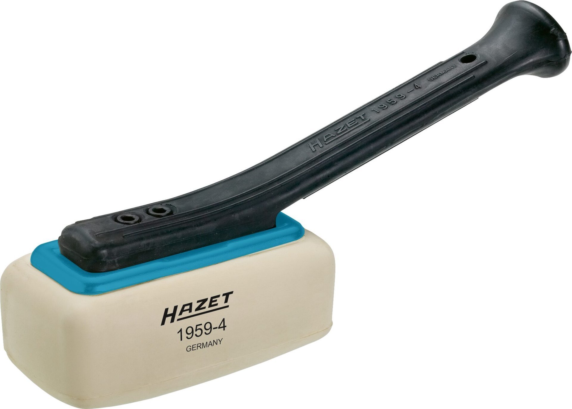 HAZET Klebschlag-Hammer 1959-4 ∙ Länge: 280 mm Produktbild img1 L