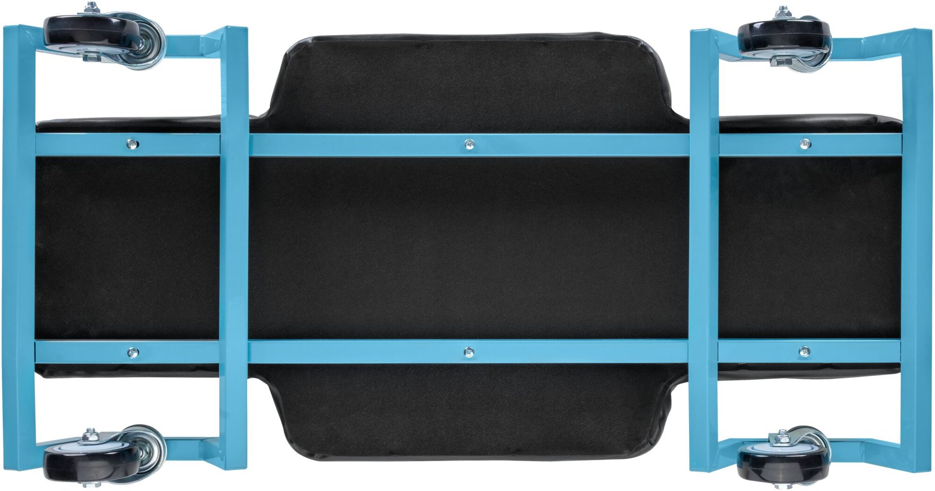 HAZET Roll-Liege XXL 195XXL-2 ∙ L x B x H: 1020 mm x 495 mm x 140 mm Produktbild img8 L