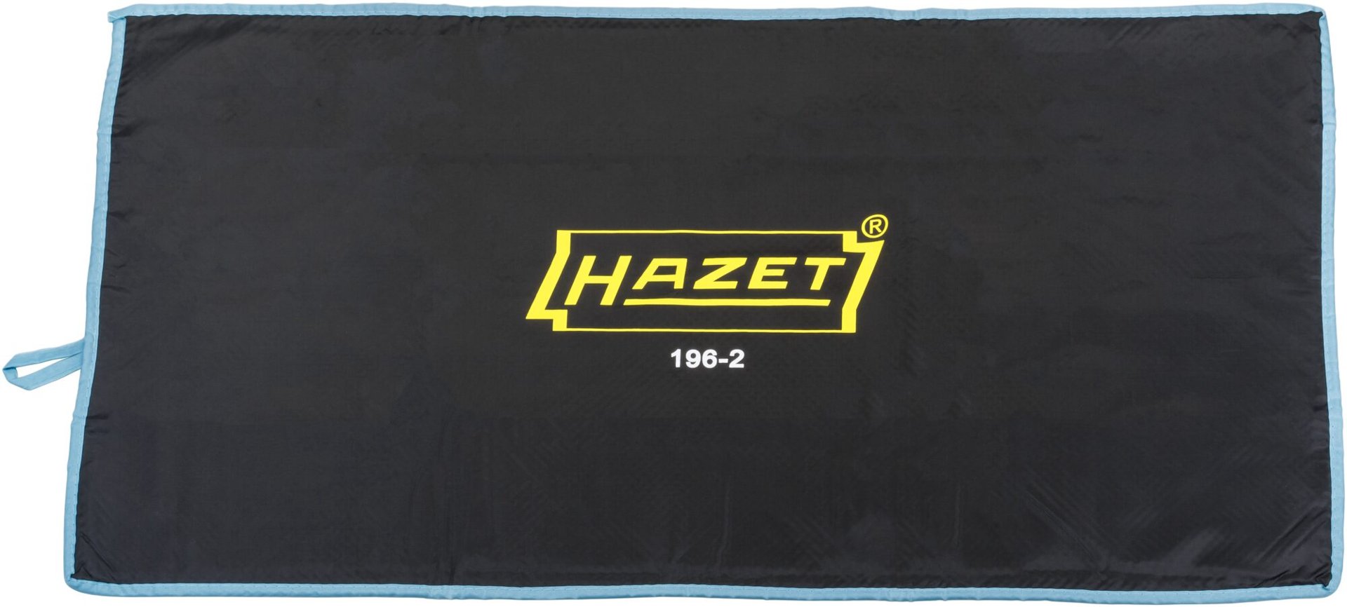 HAZET Kotflügelschoner 196-2 ∙ L x B: 890 mm x 500 mm Produktbild img1 L