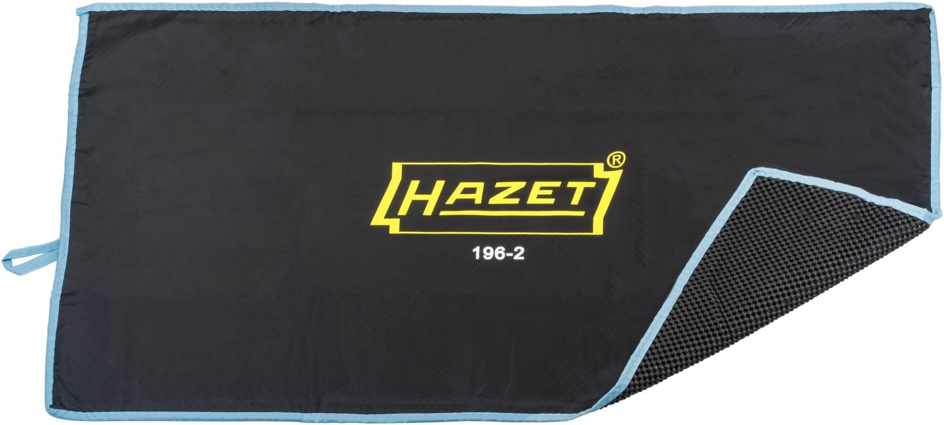 HAZET Kotflügelschoner 196-2 ∙ L x B: 890 mm x 500 mm Produktbild img3 L
