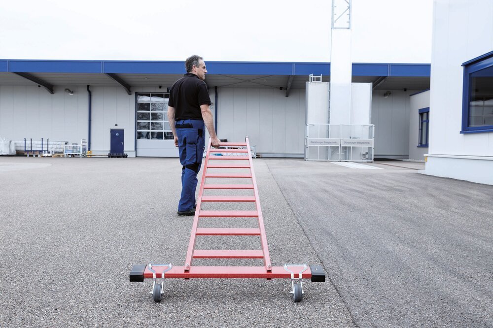 MUNK Nachrüstsatz 'roll-bar' passend für Nachrüst-Traverse aus Aluminium oder GFK Produktbild img5 L