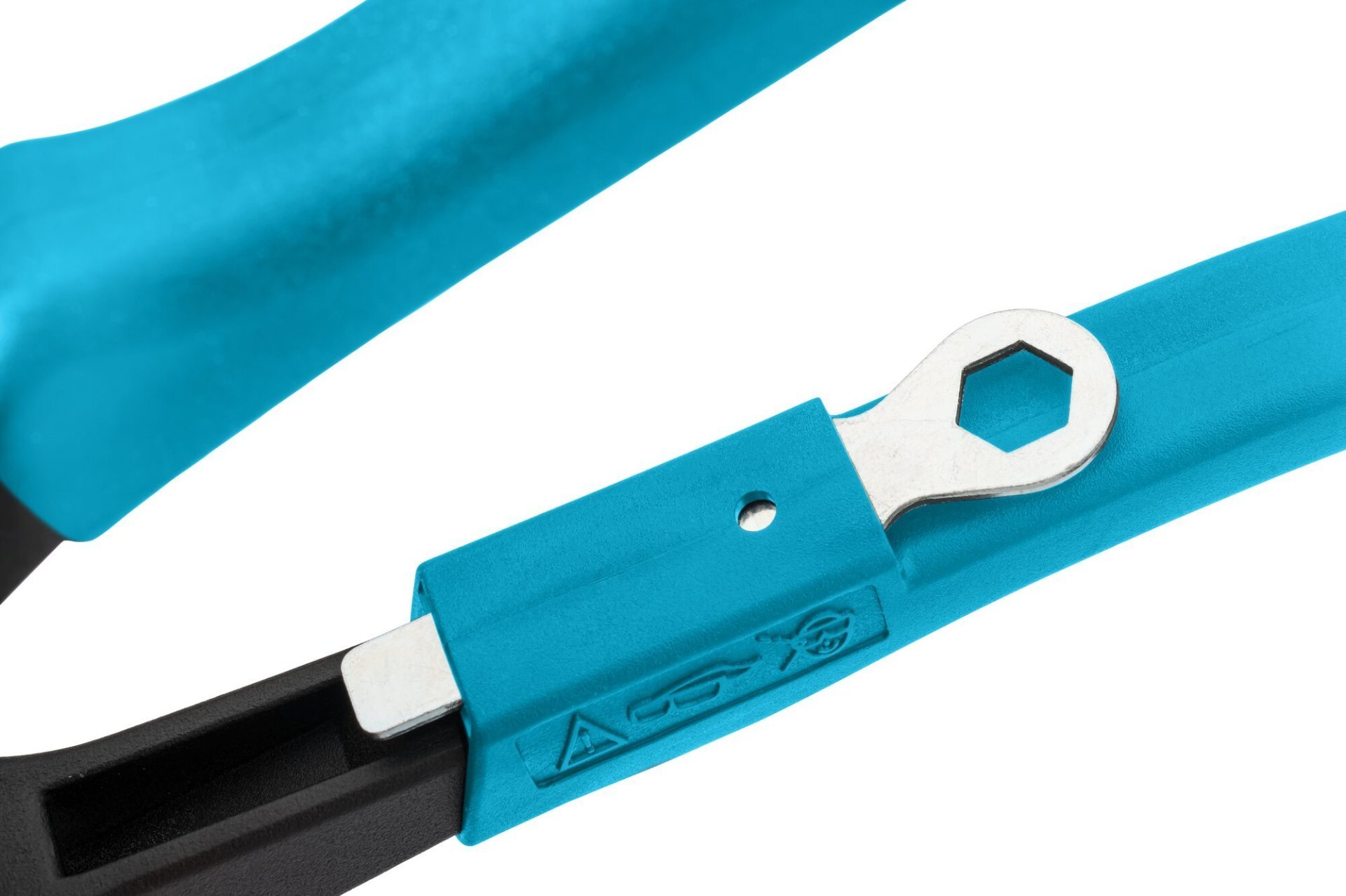 Handnietzange 1963N-1 ∙ Länge: 255 mm Produktbild img8 L