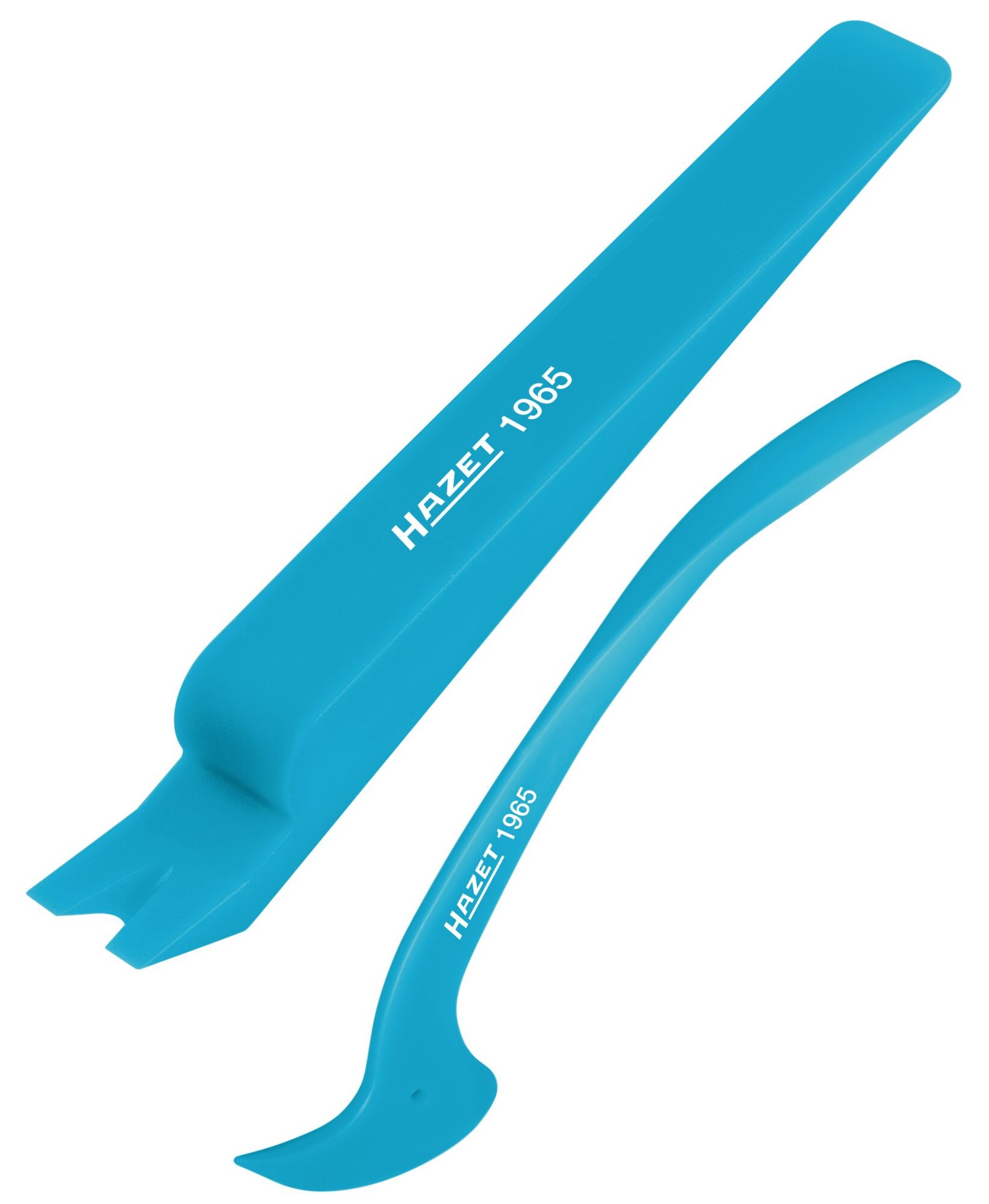 HAZET Universal Haken- / Keil Satz ∙ 2-teilig 1965/2 ∙ 2-teilig Produktbild img1 L