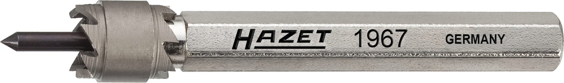 HAZET Schweißpunkt-Fräser 1967 ∙ 11 mm Produktbild img1 L