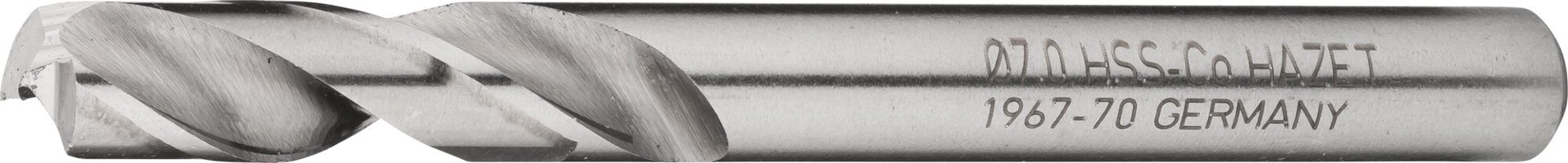 HAZET Schweißpunkt-Bohrer 1967-70 ∙ 7 mm Produktbild img1 L