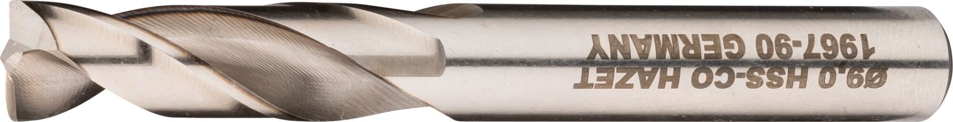 HAZET Schweißpunkt-Bohrer 1967-90 ∙ 9 mm Produktbild img1 L