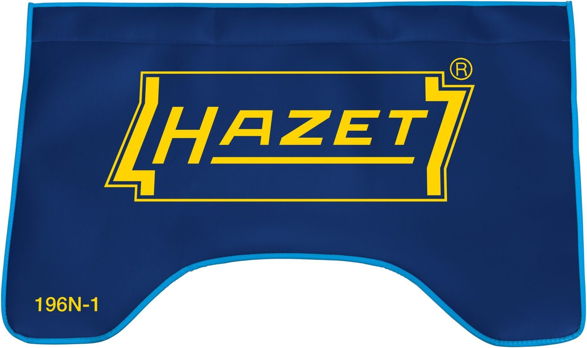 HAZET Kotflügelschoner ∙ universal 196N-1 ∙ L x B: 950 mm x 670 mm Produktbild img1 L