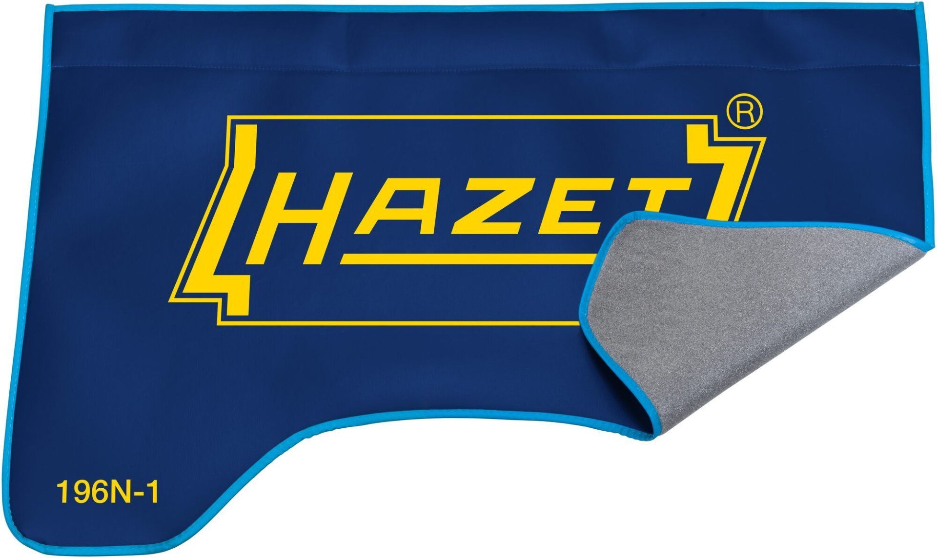 HAZET Kotflügelschoner ∙ universal 196N-1 ∙ L x B: 950 mm x 670 mm Produktbild img2 L