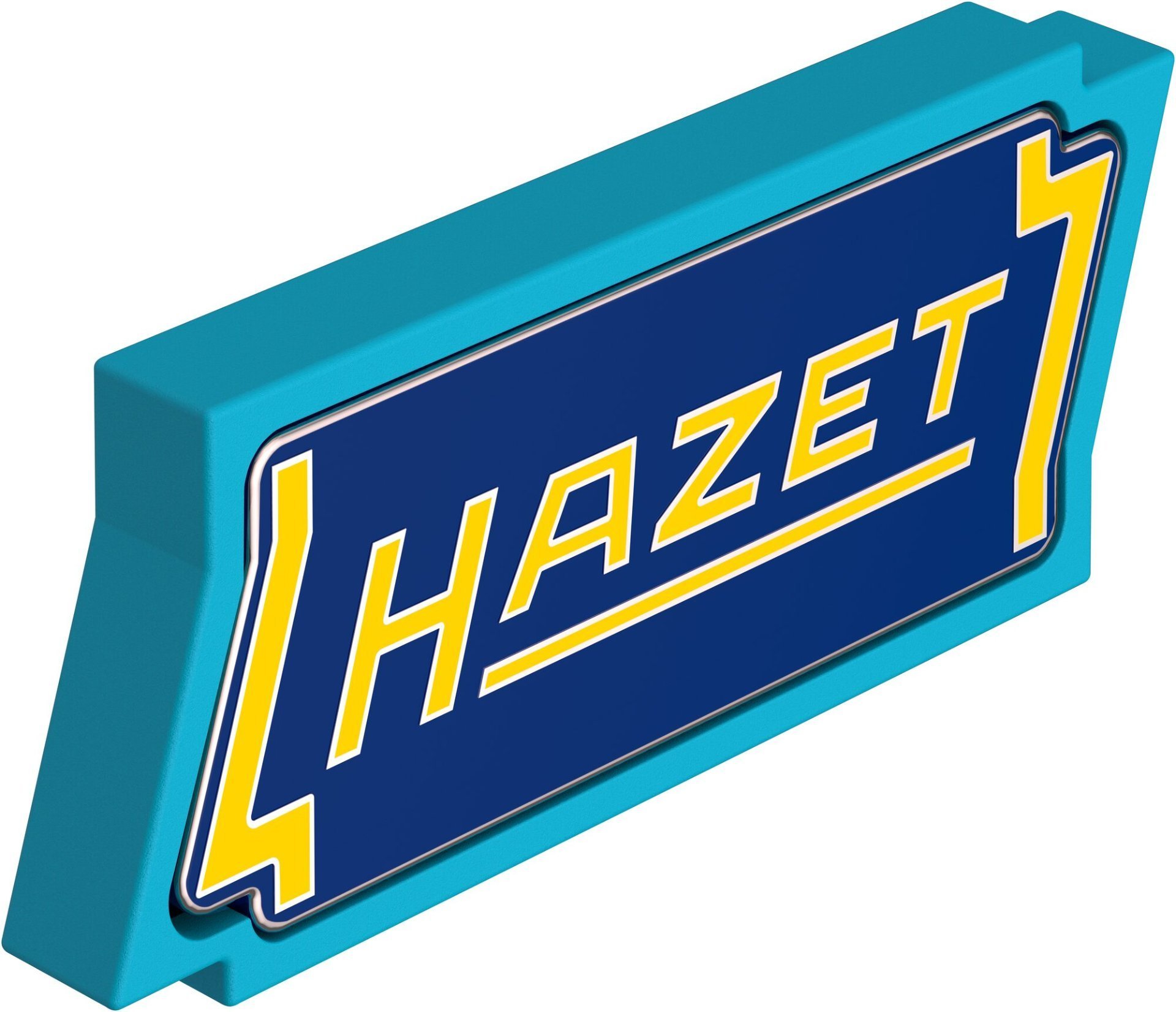 HAZET Magnetbutton Satz 197-11/3 ∙ 3 Stück-teilig Produktbild img1 L