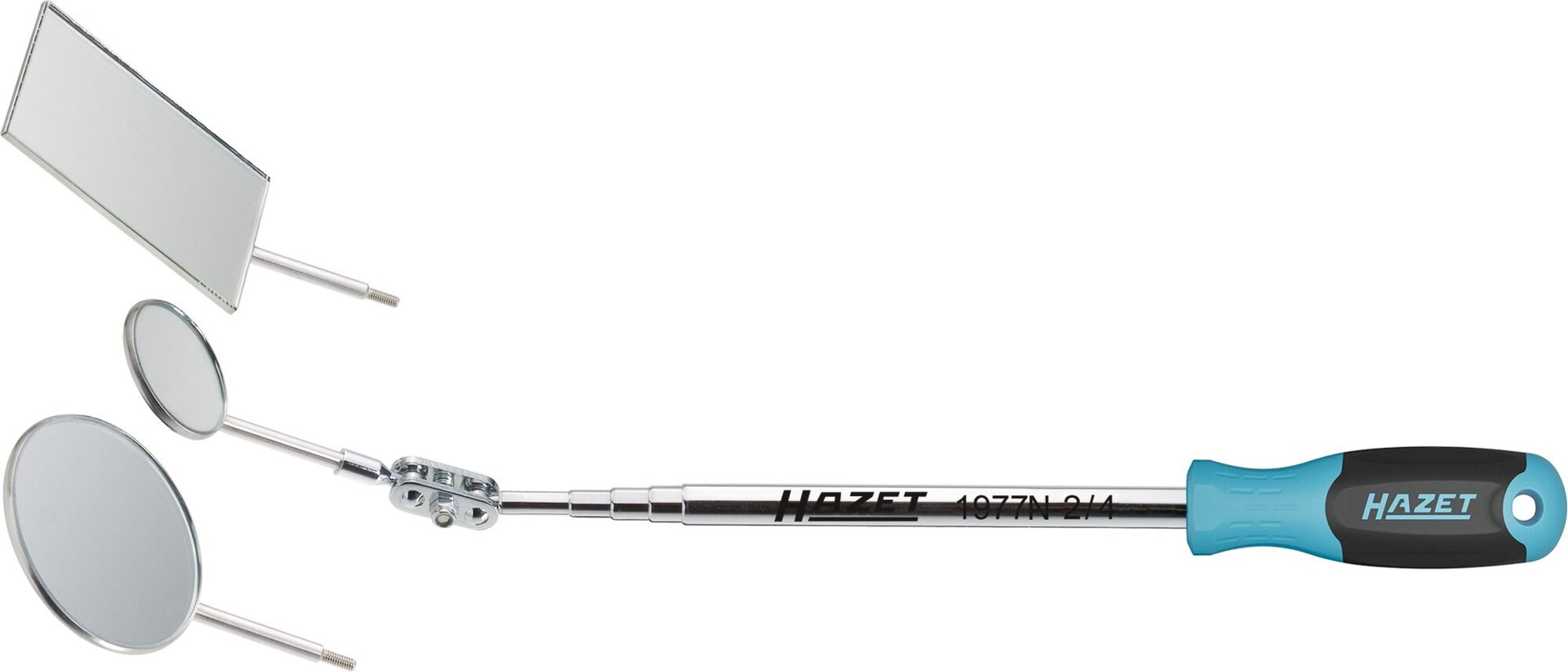 Teleskop Spiegel Satz 1977N-2/4 Produktbild img1 L