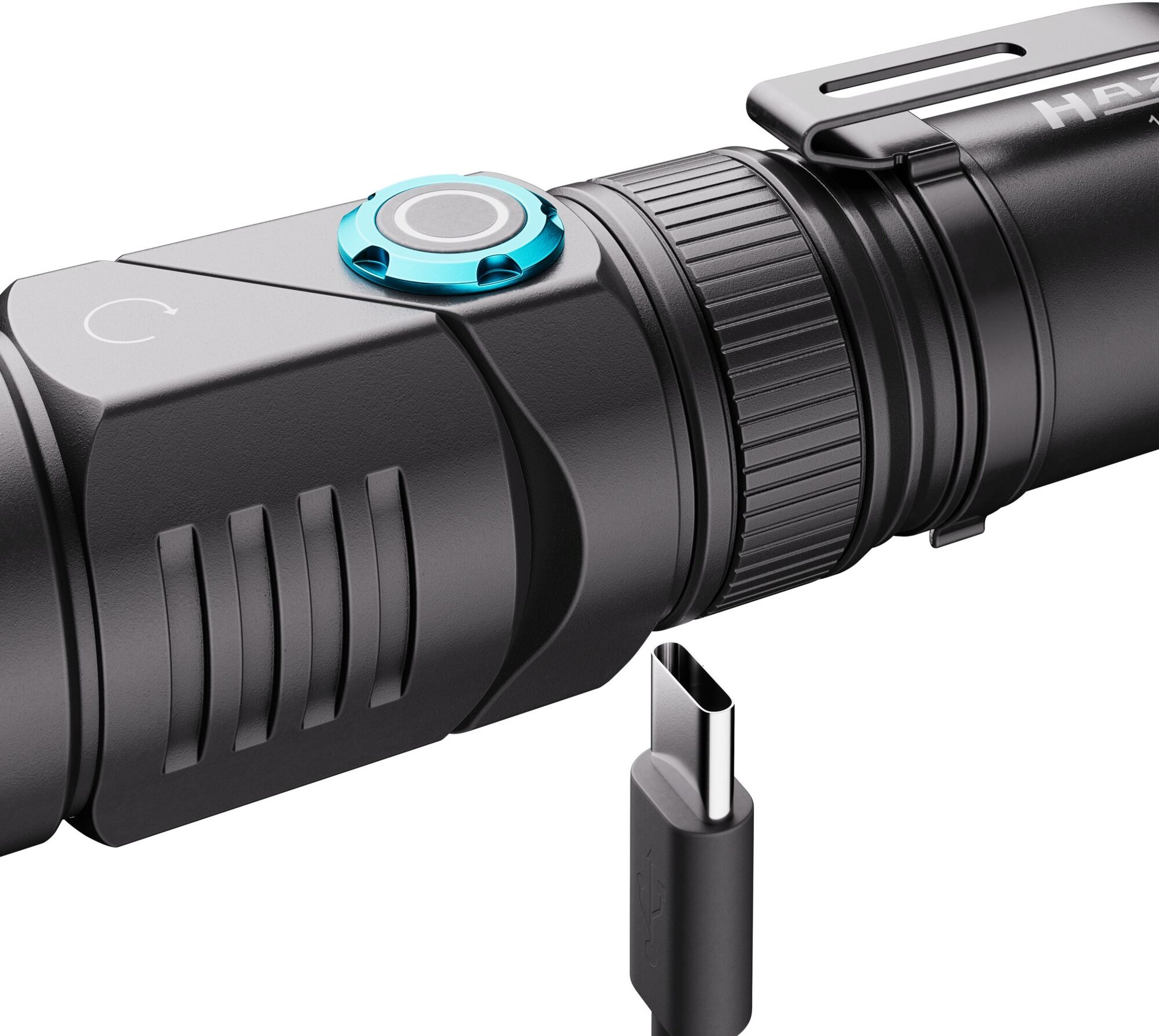 HAZET UV LED Taschenlampe 1979-75 Produktbild img8 L