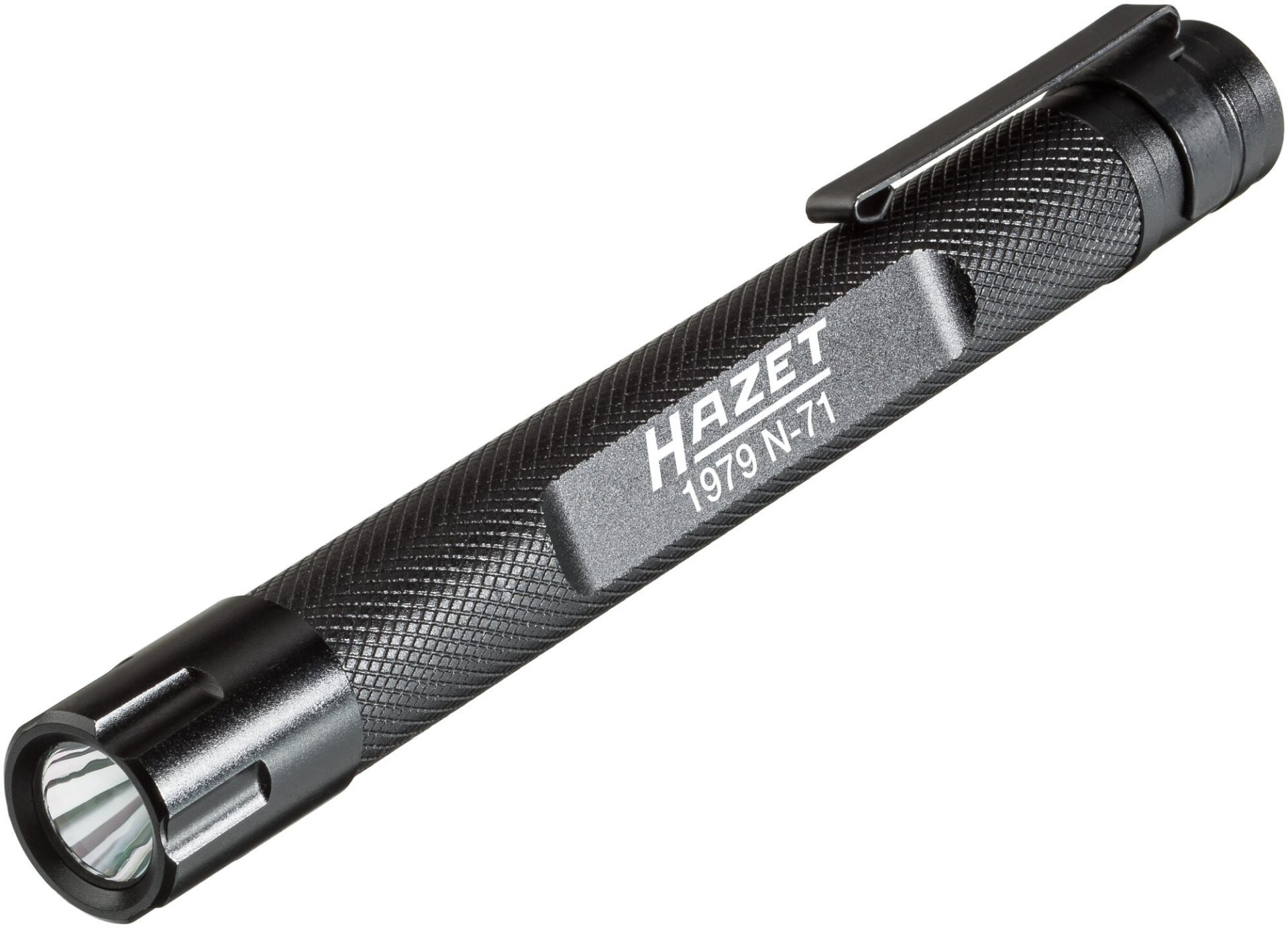 HAZET HAZET LED Stiftleuchte 1979N-71 ∙ Länge: 139 mm Produktbild img1 L