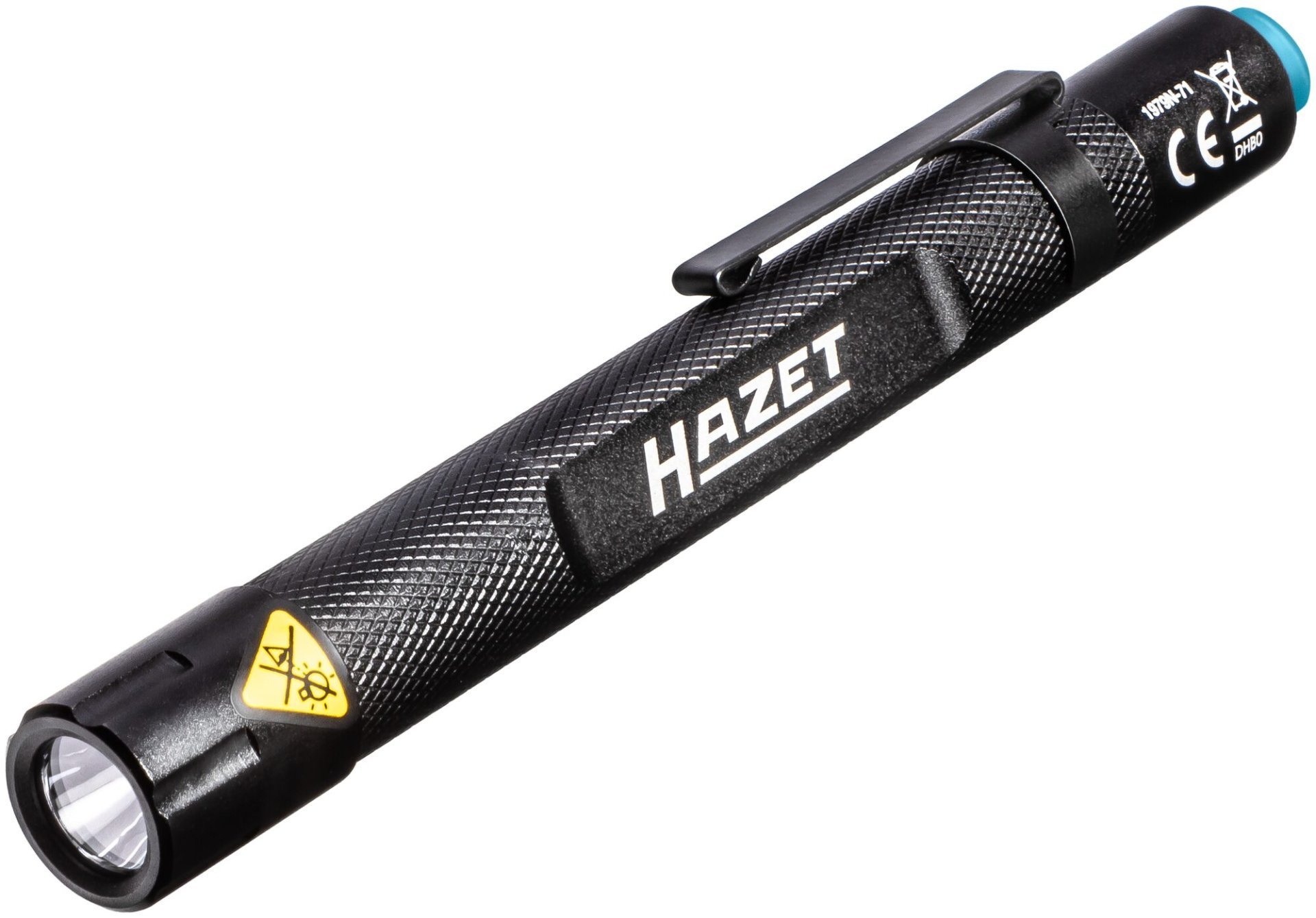 HAZET HAZET LED Stiftleuchte 1979N-71 ∙ Länge: 139 mm Produktbild img5 L