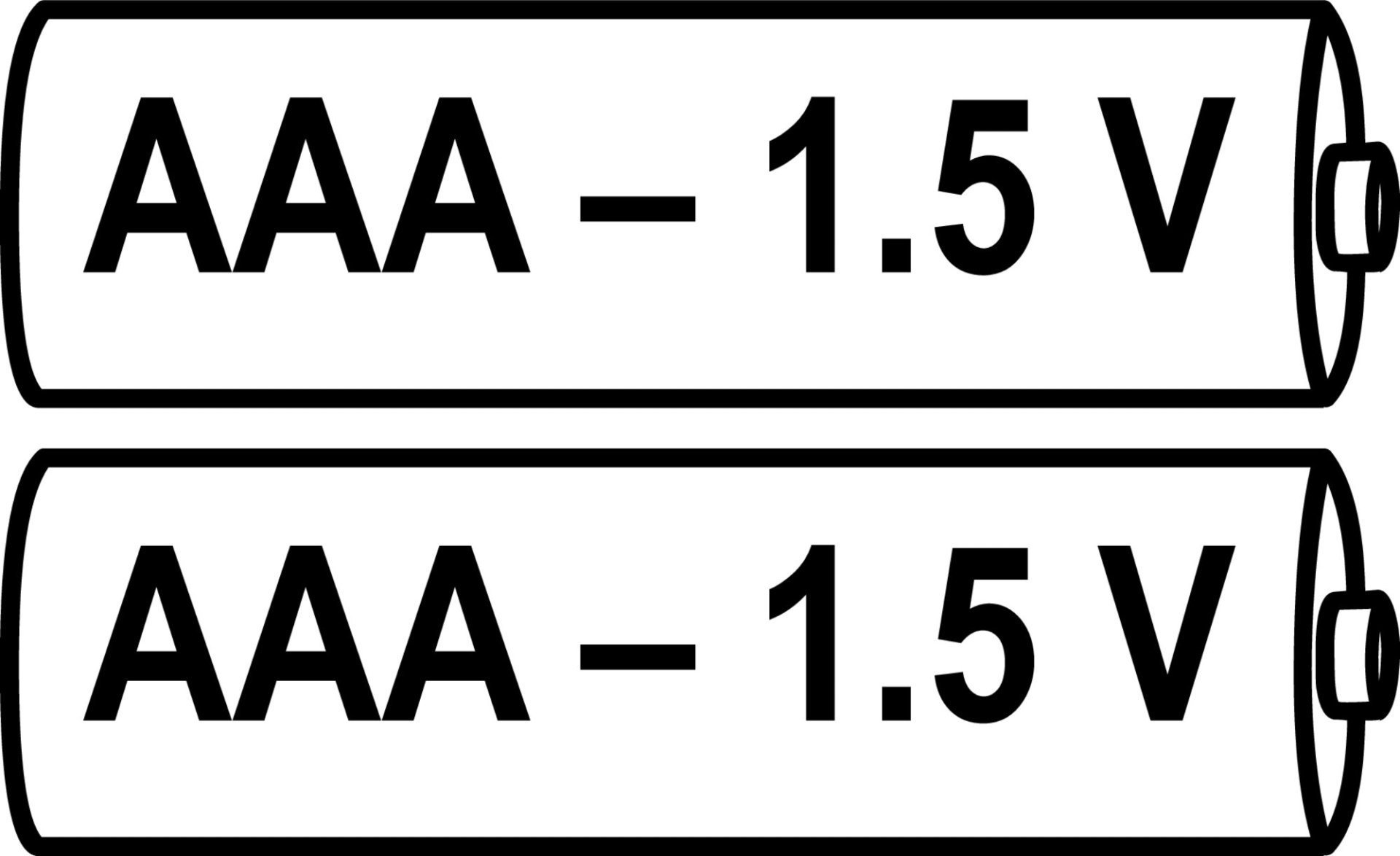 HAZET HAZET LED Stiftleuchte 1979N-71 ∙ Länge: 139 mm Produktbild img7 L