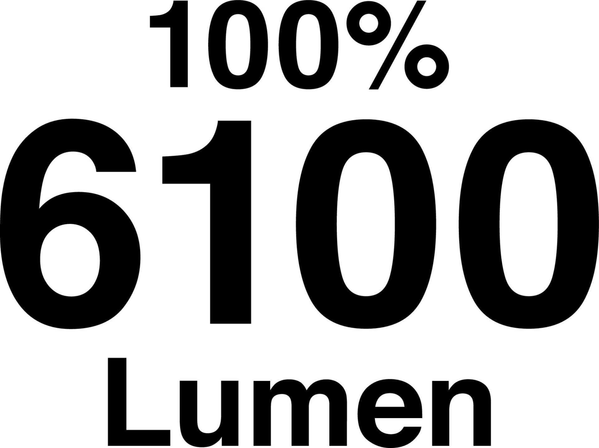 HAZET HAZET LED Arbeitsstrahler ∙ 60 Watt 1979FC-60 ∙ L x B x H: 304 mm x 102 mm x 238 mm Produktbild img9 L