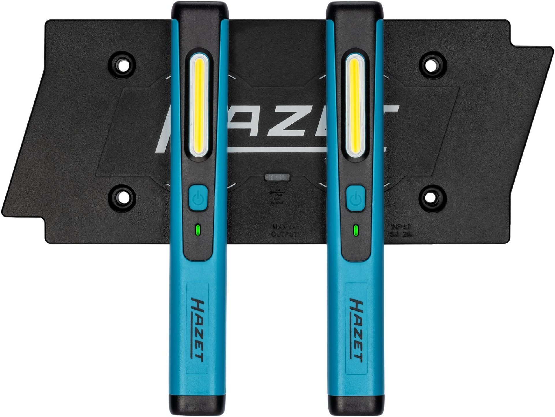 HAZET LED Pen Light Satz ∙ wireless charging 1979W-11/3 ∙ 3-teilig Produktbild img6 L