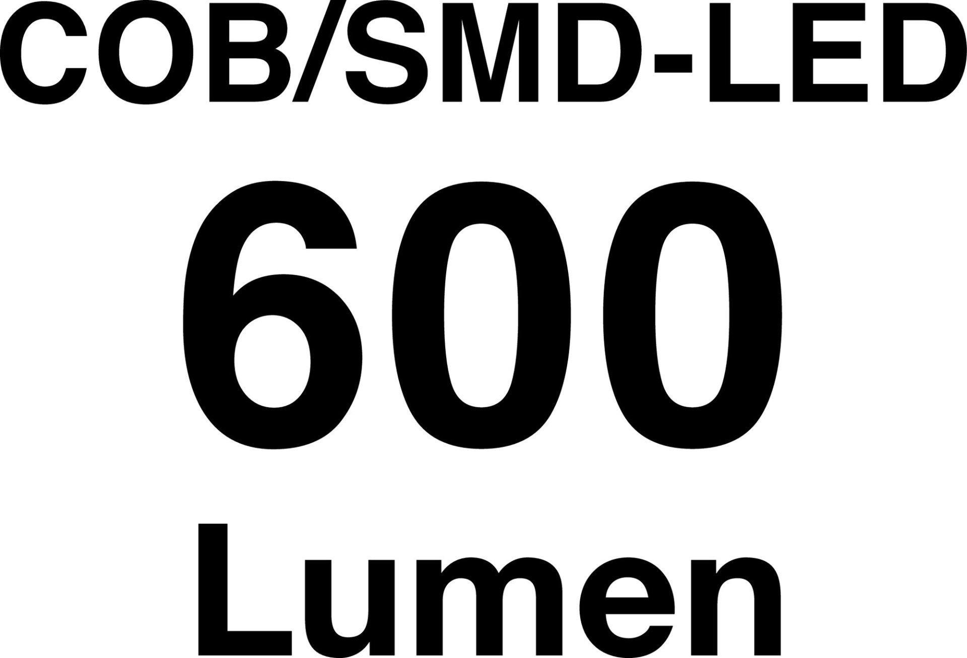 HAZET LED Lampe 1979W-85 ∙ L x B x H: 255 mm x 55 mm x 35 mm Produktbild img9 L