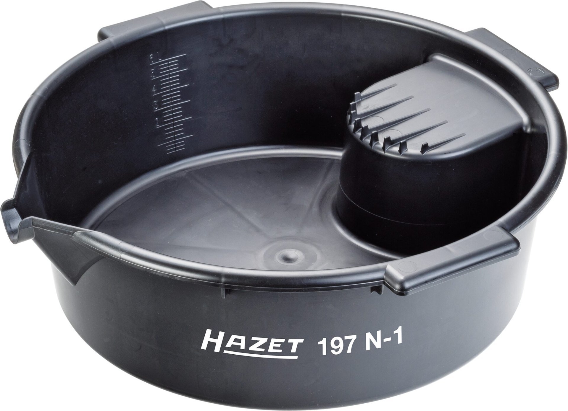 HAZET Mehrzweckwanne 197N-1 ∙ 6 l Produktbild img1 L