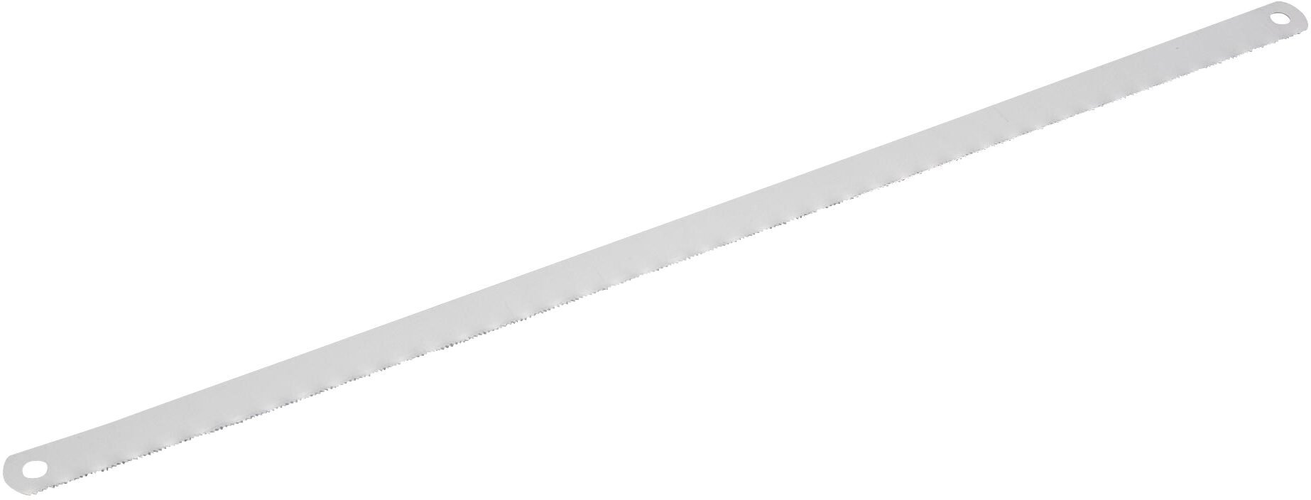 HAZET Sägeblatt 1980B-2 ∙ L x B x H: 300 mm x 0,63 mm x 12,5 mm Produktbild img1 L