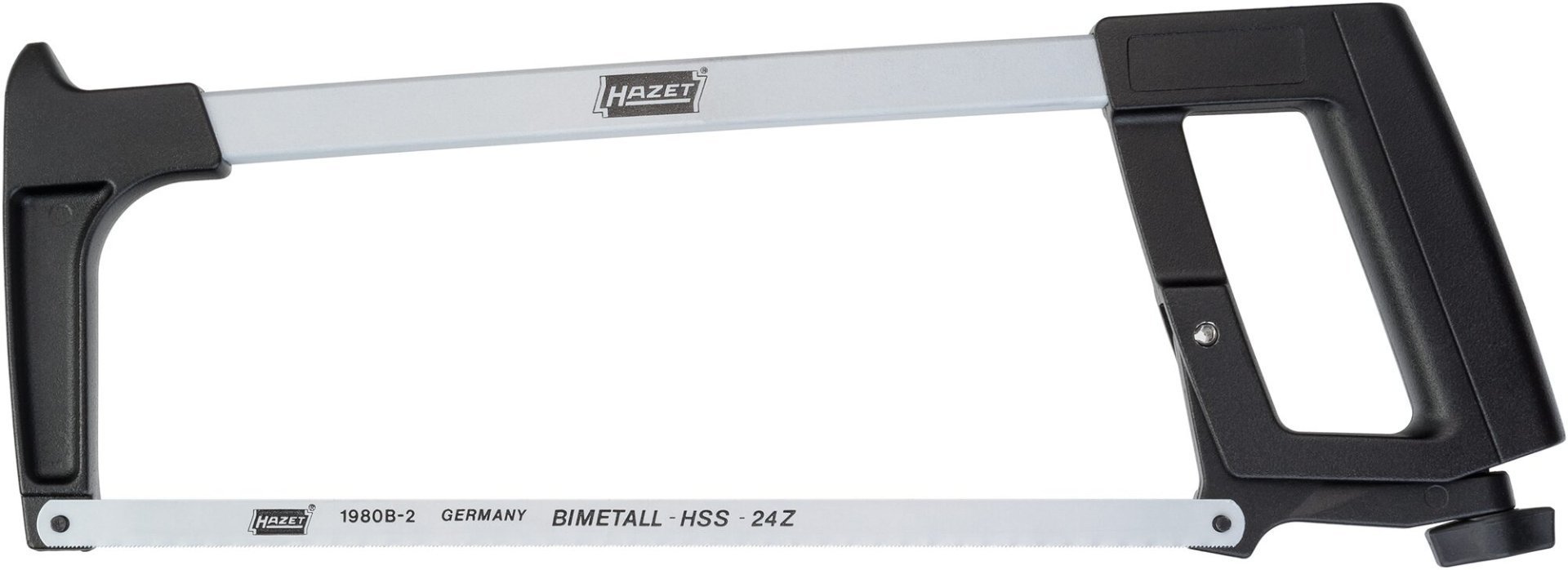 HAZET Metallsäge 1980N ∙ Länge: 390 mm Produktbild img1 L