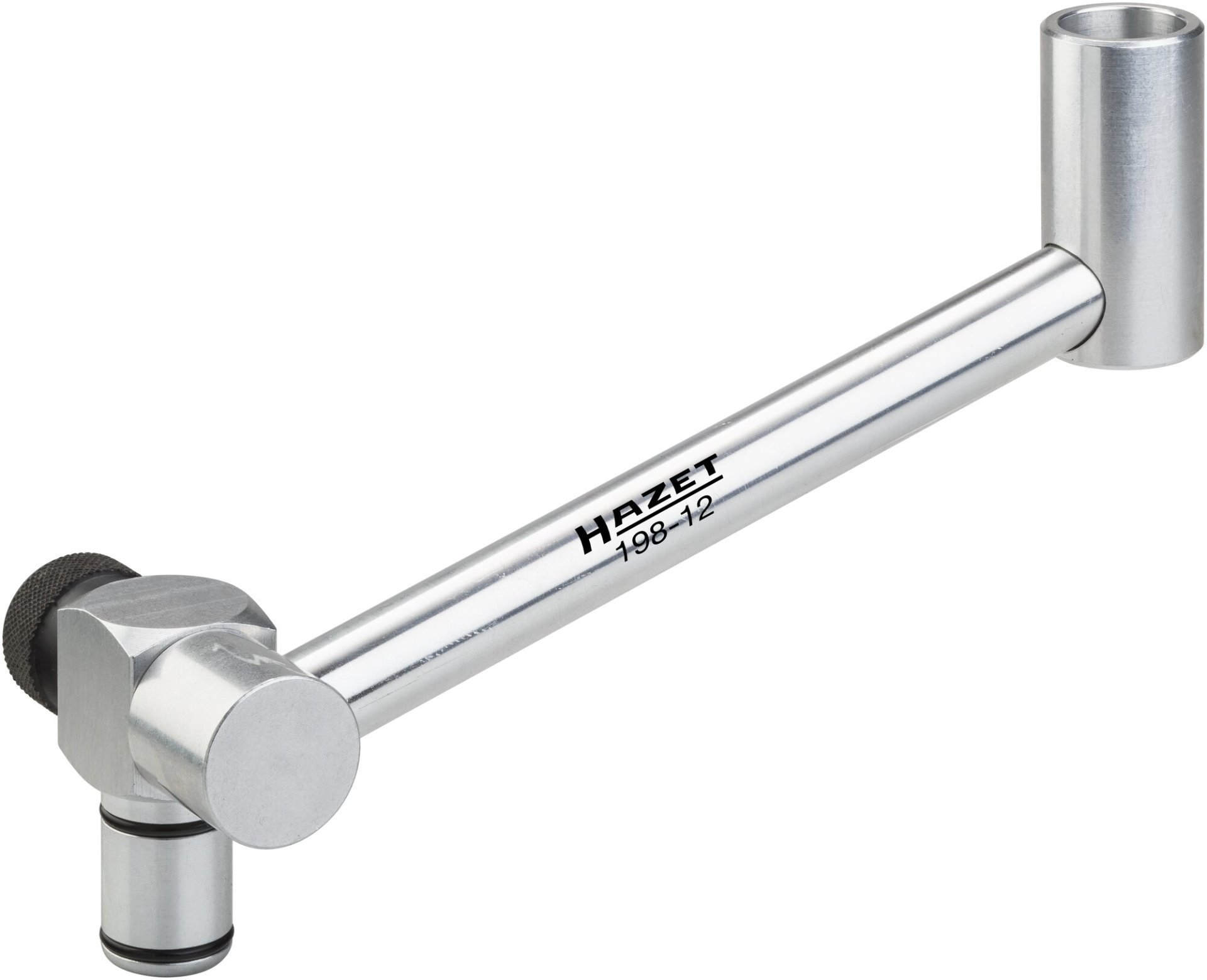HAZET Motoröl-Einfüll-Adapter 198-12 Produktbild img1 L